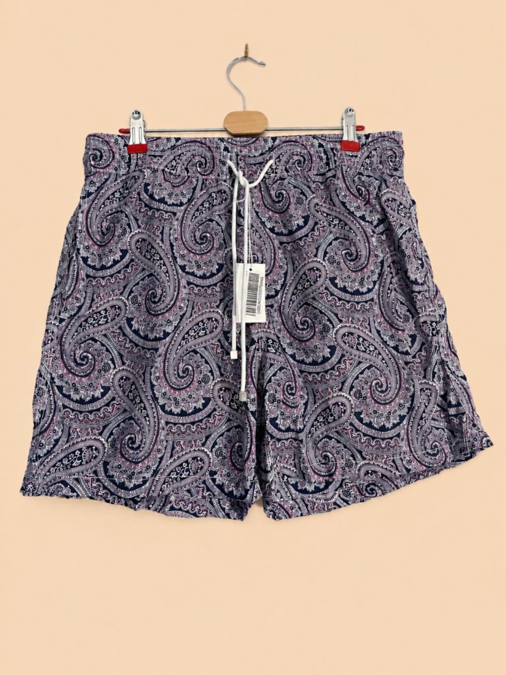 Swimming Man Shorts L Size Brand New